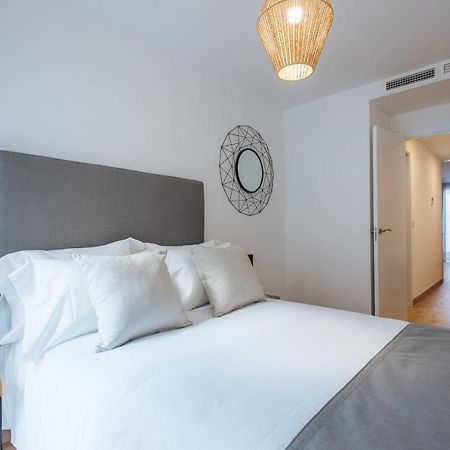 Apartamentos Casa Del Relator 塞维利亚 外观 照片