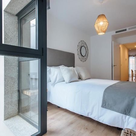 Apartamentos Casa Del Relator 塞维利亚 外观 照片