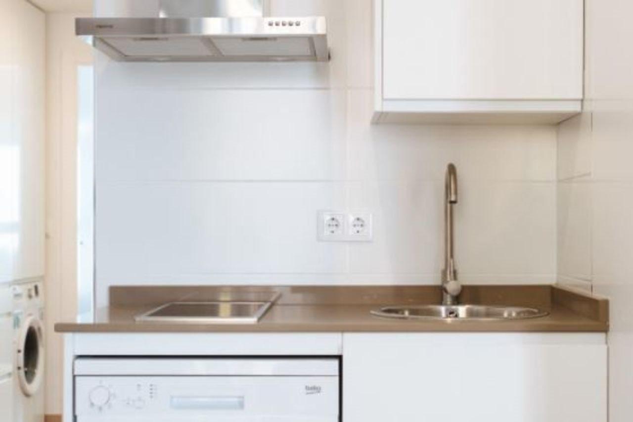 Apartamentos Casa Del Relator 塞维利亚 外观 照片