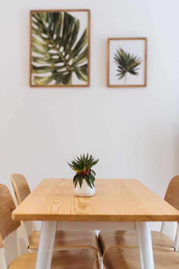 Apartamentos Casa Del Relator 塞维利亚 外观 照片