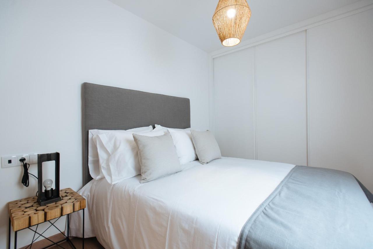 Apartamentos Casa Del Relator 塞维利亚 外观 照片